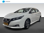 Nissan Leaf - Electric 40kWh ACENTA NAVI CAMERA ECC NAP | Climate control 