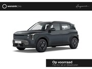 Kia EV2 - Air 42.2 kWh 4p. | Stoel- en stuurwielverwarming | Dual zone