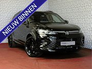 Volkswagen Tiguan - 1.5 eHYBRID 272 PK NW AUTO R-LINE VW.TREKHAAK BLACK PANO XL.
