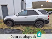 Kia Sorento - 3.5 V6 EX Luxe LEES TEKST / LOOP OF SLOOP /EXPORT
