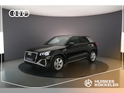 Audi Q2 - 35 TFSI 150pk S edition