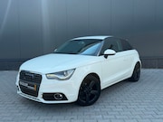 Audi A1 - 1.2 TFSI Attraction Pro Line | AIRCO | BLUETOOTH | STOELVERW