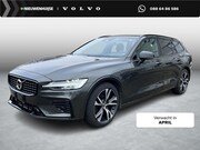Volvo V60 - 2.0 T6 Recharge AWD R-Design | Plug-in Hybrid (PHEV) | Long 