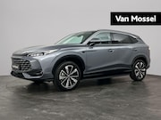 MG MG HS PHEV - 1.5 Luxury | 1e-Eig. | 100km Electrisch | Navi | CarPlay | 3