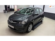 Opel Karl - 1.0 ecoFLEX Apple carplay cruise control