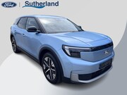 Ford Explorer - Select Extended Range RWD 77 kWh 286pk | Comfort Pack 2 | AG
