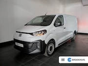 Fiat Scudo - 2.0D 145PK L3 Automaat Betimmering | Achteruitrijcamera | Na