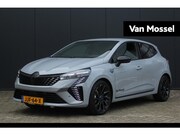 Renault Clio - 1.6 E-Tech Full Hybrid 145Pk esprit Alpine | Bose Geluidsyst