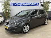 Seat Altea - 1.8 TFSI Businessline High // Leer // Navi