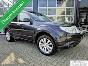 Subaru Forester - 2.0 XS LUXURY AUTOMAAT SCHUIFKANTELDAK CLIMA