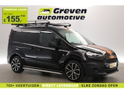 Ford Transit Connect - 1.6 TDCI | Airco | Imperiaal | Trekhaak
