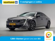 Peugeot 508 - 1, 6 Pure Tech Allure [ Apple-Carplay Cruise Navigatie]