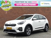 Kia Niro - 1.6 GDi Hybrid DynamicLine | SUMMER DEALS | Navigatie | Clim