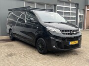 Opel Vivaro - 2.0 CDTI L2H1 Dubbele schuifdeur Parkeerhulp voor en achter 