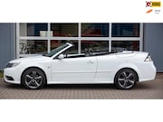 Saab 9-3 - Cabrio 1.8t Vector TX uitgevoerd