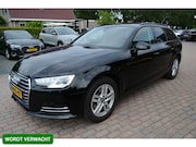 Audi A4 - Avant 1.4 TFSI S-Tronic Sport Lease Edition | Stoelverwarmin