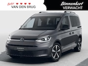 Volkswagen Caddy - Kombi Style 1.5 eHybrid 150pk | ACC | LED | Navigatie | Clim