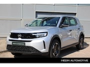 Opel Frontera - 1.2 Turbo Hybrid GS | Navigatie | Camera | Cruise Control |