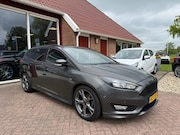 Ford Focus - 1.0 ECOBOOST ST-LINE BUSINESS WAGON IN PERFECTE STAAT!! Orig