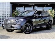 Mercedes-Benz GLC-klasse - GLC 400 e 4MATIC | AMG-Line, Massage, Burmester, Pano, Trekh