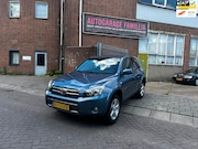 Toyota RAV4 - 2.2 D-CAT Executive