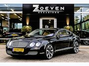 Bentley Continental GT - Bentley Continental GT 6.0 W12 560PK | NL AUTO | NAP | LEDER