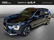 Kia Niro EV - Light Advanced 64, 8kWh 204PK - ZEER COMPLEET!! LAGE KM