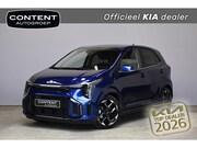 Kia Picanto - 1.0 DPi 68pk 4-zits GT-Line