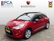 DS DS 3 - 1.2 PureTech Business Riem is reeds vervangen