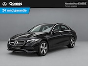 Mercedes-Benz C-klasse - 300 e Business Line | Stoelverwarming | Apple CarPlay | Andr