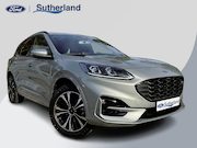 Ford Kuga - 2.5 PHEV ST-Line X 225pk | Trekhaak Wegklapbaar | Adaptieve 
