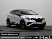 Renault Captur - E-Tech Hybrid 145pk Engineered | Digitaal dashboard | Achter