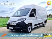 Fiat Ducato - 2.2 MultiJet 140 S&S L2H2 3.5t - 140 Pk - Euro 6 - Groot Sch