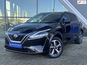 Nissan Qashqai - 1.5 e-Power N-Connecta 190pk Panoramadak / 360 Camera / Navi