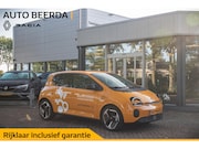 Renault Twingo - urban range techno 27.5 kWh | Rijklaar | 100% Elektrisch | P