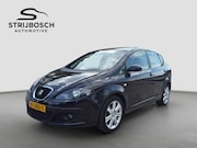 Seat Toledo - 1.6 Stylance | Clima | Cruise | PDC |