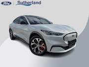 Ford Mustang Mach-E - Extended Premium AWD 98 kWh | Panoramadak |