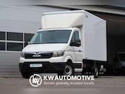 MAN TGE - 35 2.0 Bakwagen L3 AUT/ LAADKLEP/ CAM/ CRUISE/ AIR