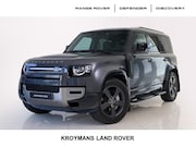 Land Rover Defender - 110 2.0 P300e 110 X-Dynamic SE | 20" | Cold Climate Pack | T