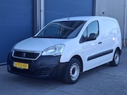 Peugeot Partner - 120 1.6 BlueHDi 75 L1 XR AIRCO / DEALER ONDERHOUDEN / EURO 6