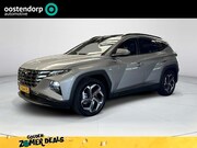 Hyundai Tucson - 1.6 T-GDI PHEV Premium Sky 4WD |Trekhaak| Panoramisch schuif