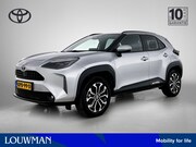 Toyota Yaris Cross - 1.5 Hybrid 115 Dynamic