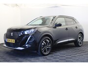 Peugeot 2008 - 1.2 PureTech Allure |Navi|Camera|