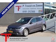 Volkswagen Polo - 1.0 TSI Style Automaat/Apple carplay/Stoelverwarming/Adaptie