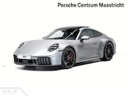 Porsche 911 - Carrera 4 GTS
