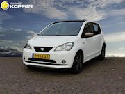Seat Mii - 1.0 by Cosmopolitan Automaat | Cruise Control | Stoelverwarm