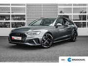 Audi A4 - Avant 35 TFSI S edition Competition