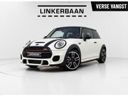 MINI John Cooper Works - 2.0 JCW 231pk | Chili | Panodak | Black Pack | ACC | Sportui