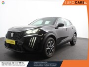 Peugeot 2008 - 1.2 Hybrid 145 Style Automaat Climate control Cruise control
