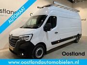 Renault Master - 2.3 dCi 150 PK L3H3 Automaat / Euro 6 / Airco / Cruise Contr